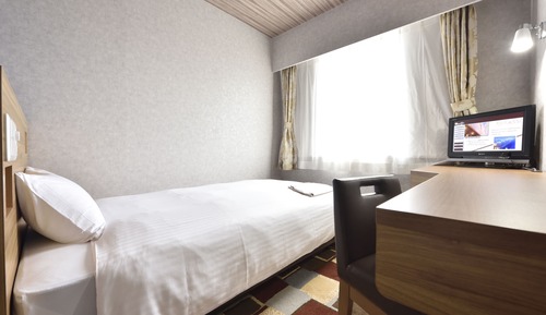 Semi Double Room, Non Smoking