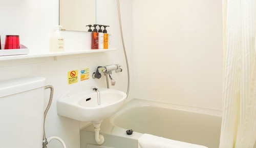 Deluxe Twin Room, Non Smoking