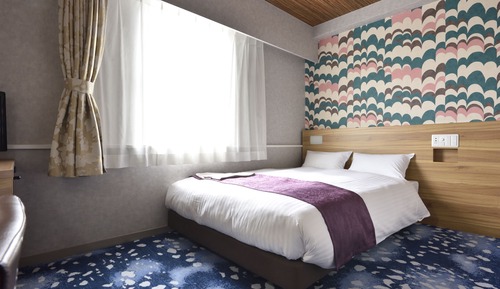 Standard Double Room, Non Smoking