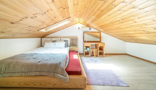 Basic Room, 1 Bedroom (meleu(spa))