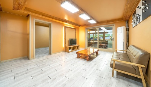 Basic Room, 1 Bedroom (well-being(hwangto))