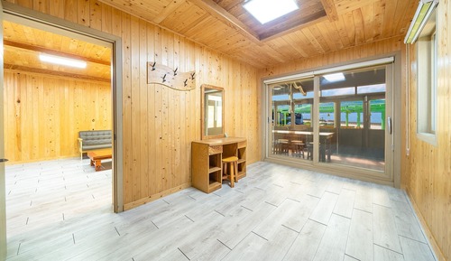 Basic Room, 1 Bedroom (healing(pyeonbaegnamu))