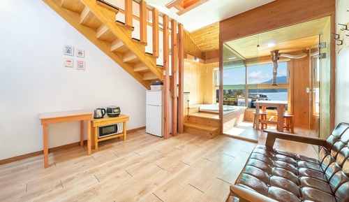 Basic Room, 1 Bedroom (siel(spa))