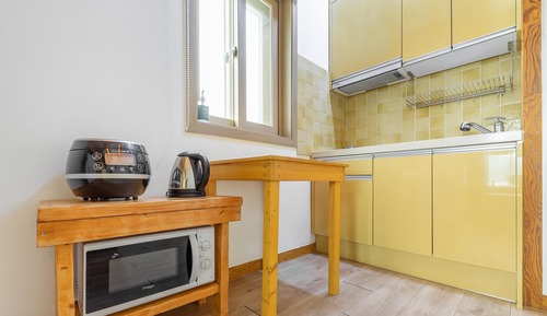 Basic Room, 1 Bedroom (etteuwal(spa))