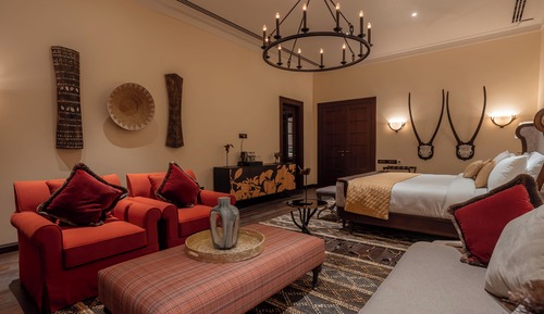 Executive Studio Suite