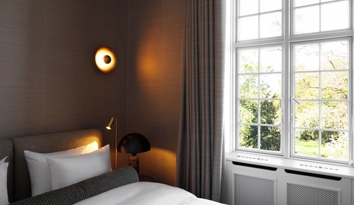 Executive Junior Suite - The August