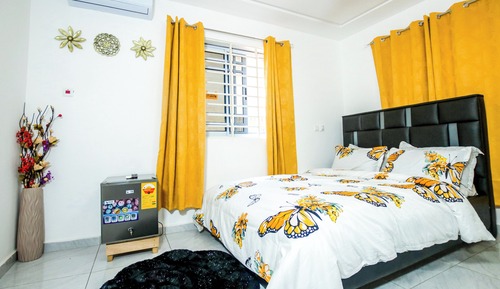 Exclusive Apartment