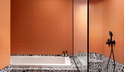 Executive Apartment, 2 Bedrooms