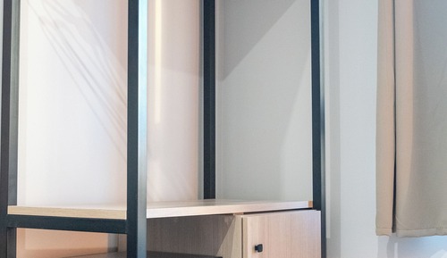 Comfort Single Room