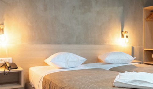 Comfort Double or Twin Room