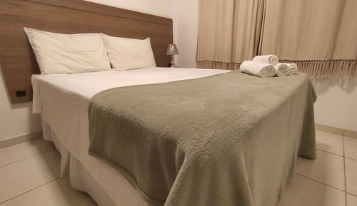 Superior Apartment, 1 Double Bed with Sofa bed