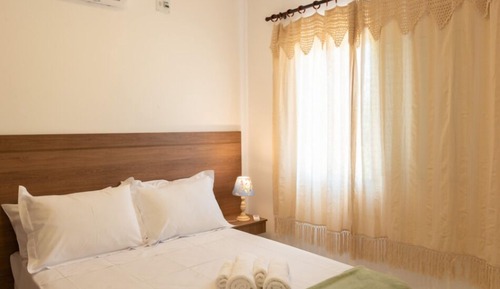 Premium Apartment, 1 Double Bed with Sofa bed