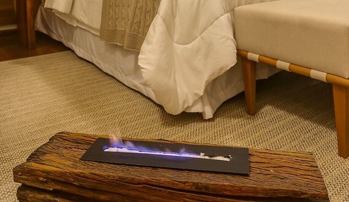 Exclusive Double Room