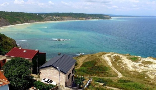 Elite Studio Suite, Bay View, Overwater