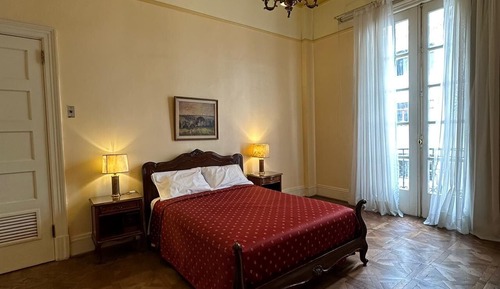 Classic Room