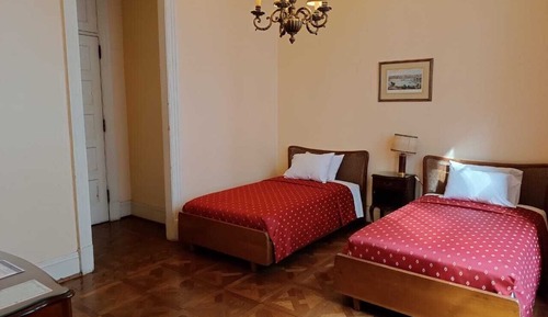 Family Quadruple Room