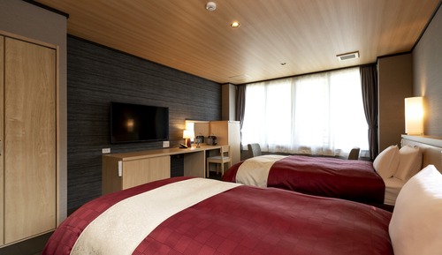 Japanese Modern Style Room, For 4 People, Non Smoking