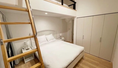 Family Villa, Non Smoking