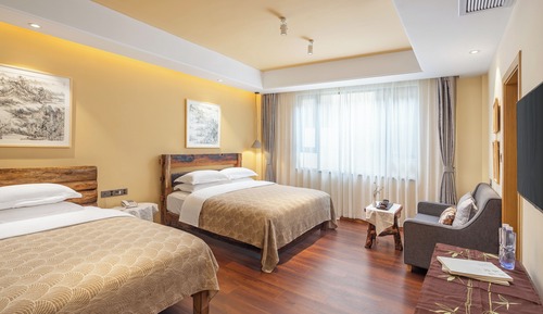 Family Triple Room