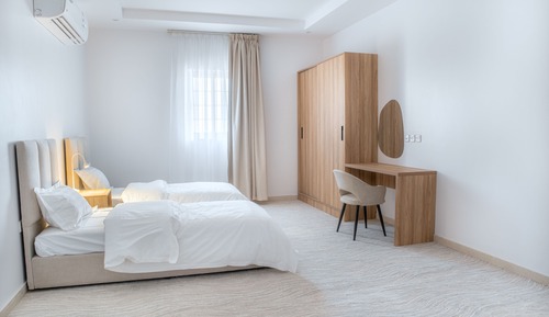 Economy Apartment, 3 Bedrooms