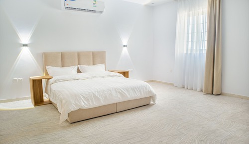 Luxury Villa, 2 Bedrooms