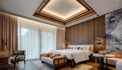 Tropical Suite
