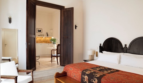 Premium Suite, 2 Bedrooms (Mirador Portella)