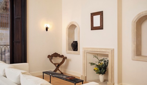 Grand Suite Arab Baths