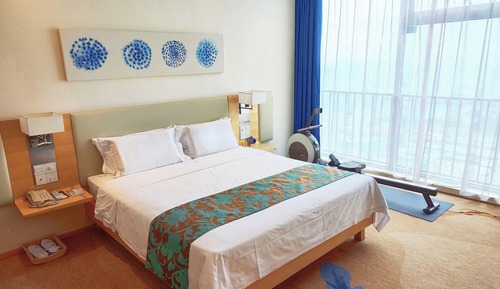 Signature Room