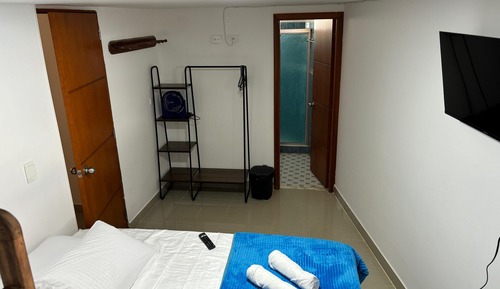 Family Room, No Windows