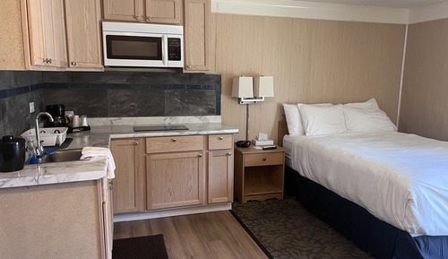 Signature Single Room