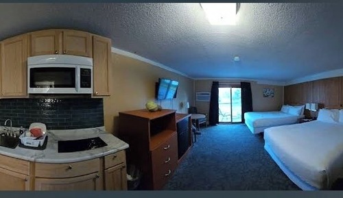 Signature Double Room