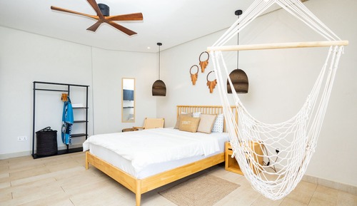Premium Suite, Balcony, Sea View