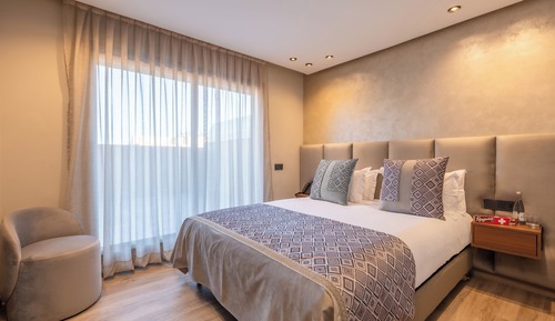 Comfort Double Room