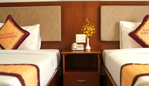 Superior Double or Twin Room
