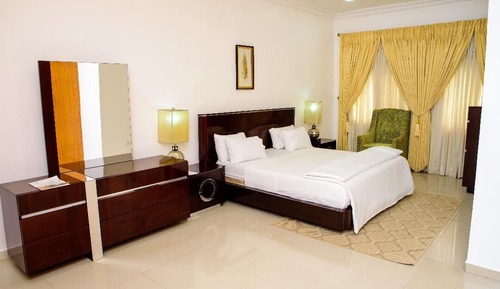 Classic Room