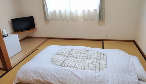 Basic Room, Non Smoking