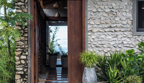 VILLA ALMA