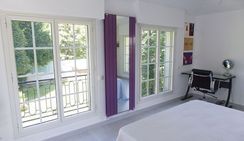 Royal Suite
