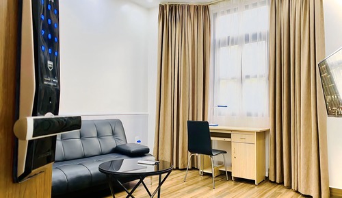 City Studio Suite