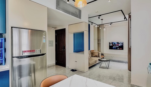 Design Double Room