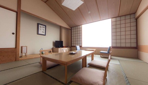 Japanese room 15 tatami