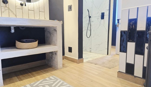 Romantic Double Room