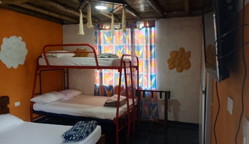 Traditional Cabin, 1 Bedroom, Mountain View