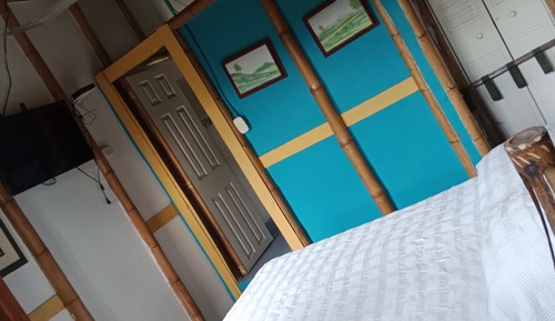 Traditional Double Room, 1 Bedroom, Mountain View