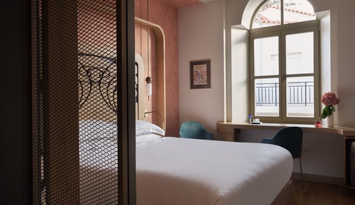Classis Double Room