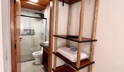 Family Loft, 1 Queen Bed with Sofa bed, Refrigerator & Microwave, Ocean View