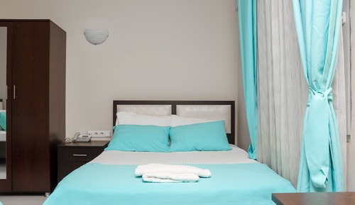 Basic Triple Room
