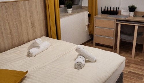 Business Room, Non Smoking