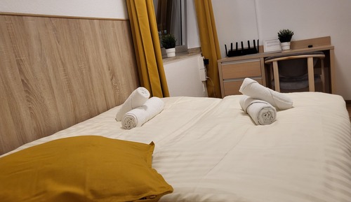 Business Room, Non Smoking